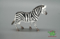 Preview: Schleich Zebra Herde 14392 + 14393 + 14810
